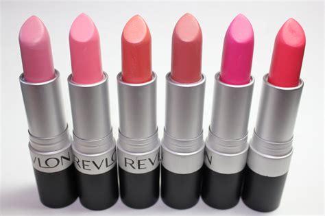 Top 10 Pink Lipsticks in My Collection 